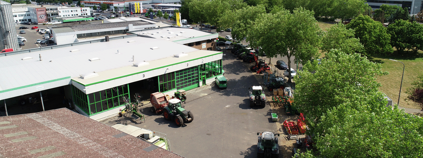 RWZ-Agrartechnik Wittlich